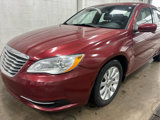 Used 2012 Chrysler 200 Touring w/ Cold Weather Group image 5