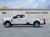 New 2025 Ford F350 XL w/ XL Chrome Package image 3