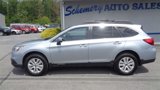 Used 2017 Subaru Outback 2.5i Premium image 5