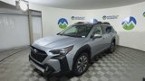 New 2025 Subaru Outback Touring XT image 4