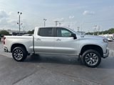 Used 2021 Chevrolet Silverado 1500 RST w/ All Star Edition Plus image 5