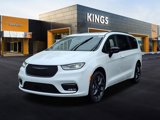 New 2025 Chrysler Pacifica Limited image 2