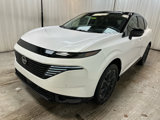 New 2025 Nissan Murano Platinum image 3