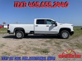 New 2025 Chevrolet Silverado 3500 W/T w/ WT Convenience Package image 2