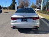 New 2025 Audi A8 L 3.0T image 4