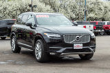 Used 2017 Volvo XC90 T6 Inscription w/ Vision Package image 2