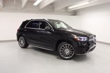 New 2026 Mercedes-Benz GLE 450 4MATIC image 4