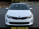 Used 2016 Kia Optima EX w/ Premium Package image 5