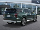 New 2025 Hyundai Palisade Calligraphy image 4
