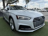 Used 2019 Audi A5 2.0T Premium Plus w/ Premium Plus image 3