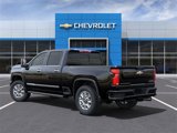 New 2025 Chevrolet Silverado 2500 High Country w/ Technology Package image 3