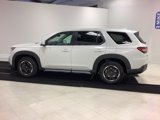 New 2025 Honda Pilot EX-L image 6