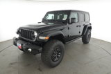 New 2025 Jeep Wrangler Willys image 3