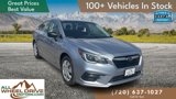 Used 2019 Subaru Legacy 2.5i image 3