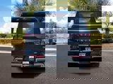 New 2025 INFINITI QX80 Luxe w/ Exterior Package image 4