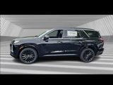 New 2025 Hyundai Palisade Calligraphy image 2