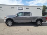 Used 2022 Ford F250 Lariat w/ Lariat Value Package image 2