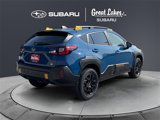 New 2025 Subaru Crosstrek 2.5i Wilderness image 5