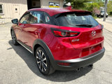 Used 2019 MAZDA CX-3 Grand Touring w/ Premium Package image 5