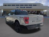 Certified 2023 Ford F150 XLT w/ Equipment Group 302A High image 5