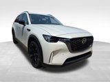 New 2025 MAZDA CX-90 Plug-In Hybrid w/Premium Sport image 4