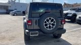 New 2025 Jeep Wrangler Sport image 4