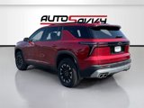 Used 2024 Chevrolet Traverse Z71 w/ Enhanced Driving Package image 5