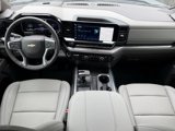 Used 2025 Chevrolet Silverado 1500 LTZ image 4