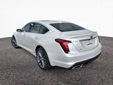New 2025 Cadillac CT5 Premium Luxury w/ Technology Package image 3