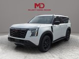 New 2025 Nissan Armada PRO-4X image 2