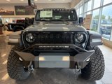New 2025 Jeep Wrangler Willys image 2