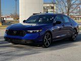 New 2025 Honda Accord Sport image 2