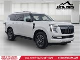 New 2025 Nissan Armada SL image 3