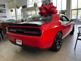 Used 2023 Dodge Challenger R/T w/ T/A Package image 3