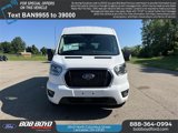 New 2025 Ford Transit 350 XLT image 2
