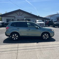 Used 2017 Subaru Forester 2.5i Premium image 6
