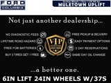 Used 2025 Ford F350 XLT image 5