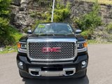 Used 2017 GMC Sierra 2500 Denali w/ Snow Plow Prep Package image 2