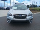 Certified 2020 Subaru Forester Limited w/ Popular Package #3 image 2