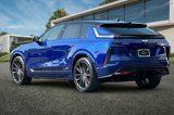 New 2026 Cadillac Lyriq V w/ LPO, Floor Liner Package image 6