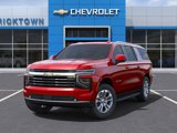 New 2025 Chevrolet Suburban LT w/ Comfort Package image 6