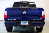 Used 2022 Nissan Titan SV w/ Accessory Utility Package image 4