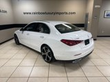Used 2024 Mercedes-Benz C 300 Sedan image 4