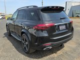 New 2025 Mercedes-Benz GLE 350 4MATIC image 5