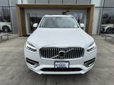 New 2025 Volvo XC90 T8 Ultra w/ Protection Package Premier image 3