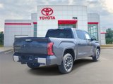 New 2025 Toyota Tundra Limited image 4