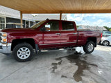 Used 2015 Chevrolet Silverado 2500 LTZ w/ Duramax Plus Package image 5