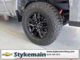 New 2025 Chevrolet Silverado 1500 Custom Trail Boss w/ LPO, Dark Essentials Package image 6