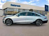 New 2025 Hyundai Ioniq 6 SEL image 6