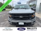 New 2025 Ford F150 XLT w/ Equipment Group 301A Standard image 3